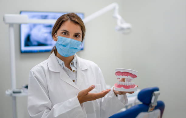 Best Emergency Dental Care for Trauma or Injury in Centerton, AR