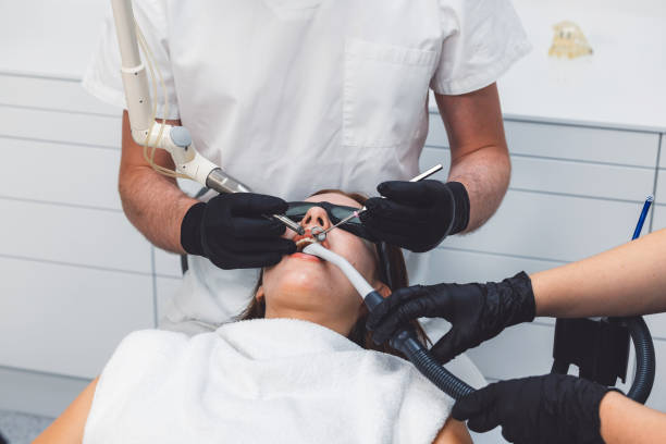Best Emergency Orthodontic Repairs in Centerton, AR